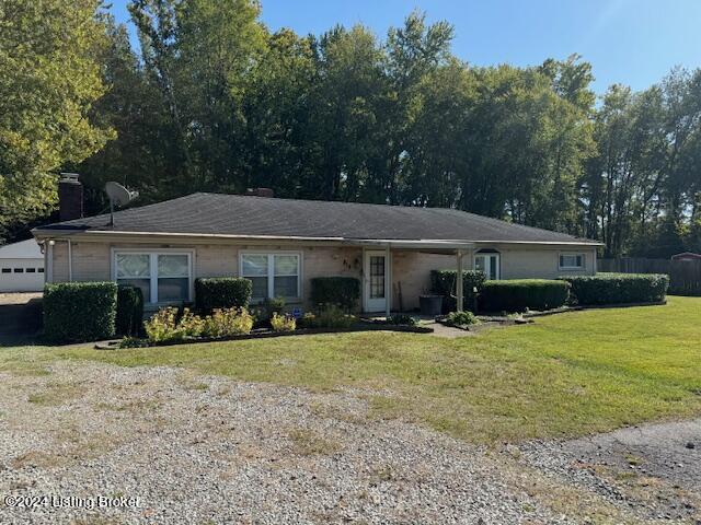 818 Fairdale Rd