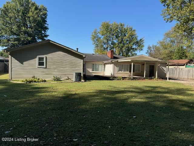 818 Fairdale Rd