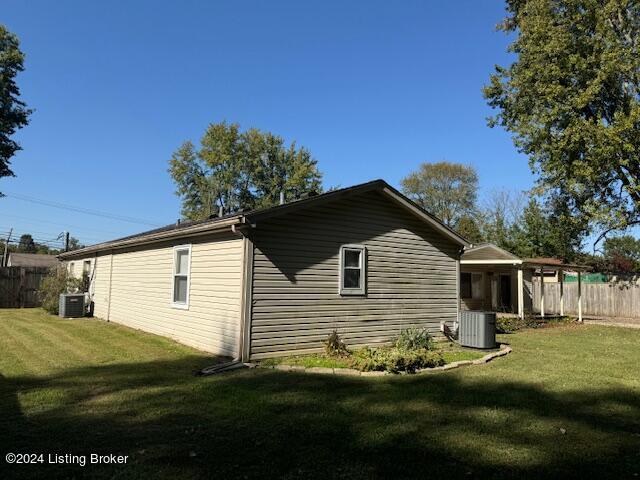 818 Fairdale Rd