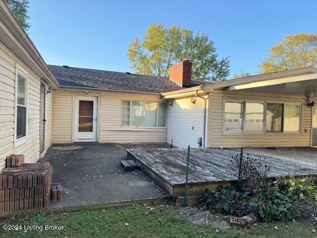 818 Fairdale Rd