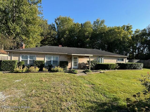 818 Fairdale Rd