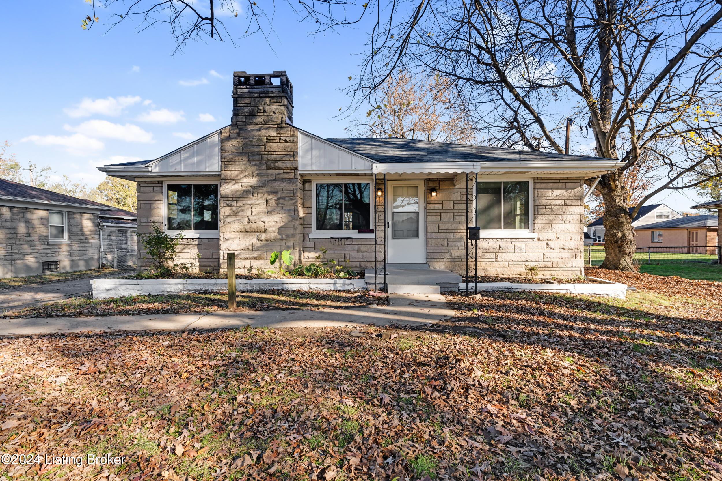 3105 Ralph Ave