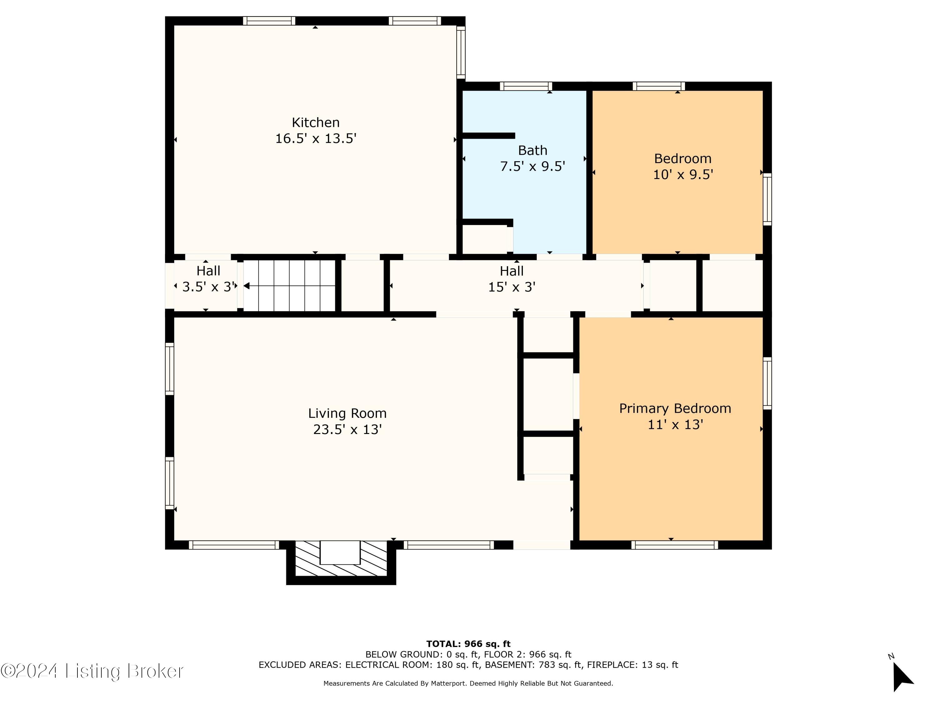 3105 Ralph Ave
