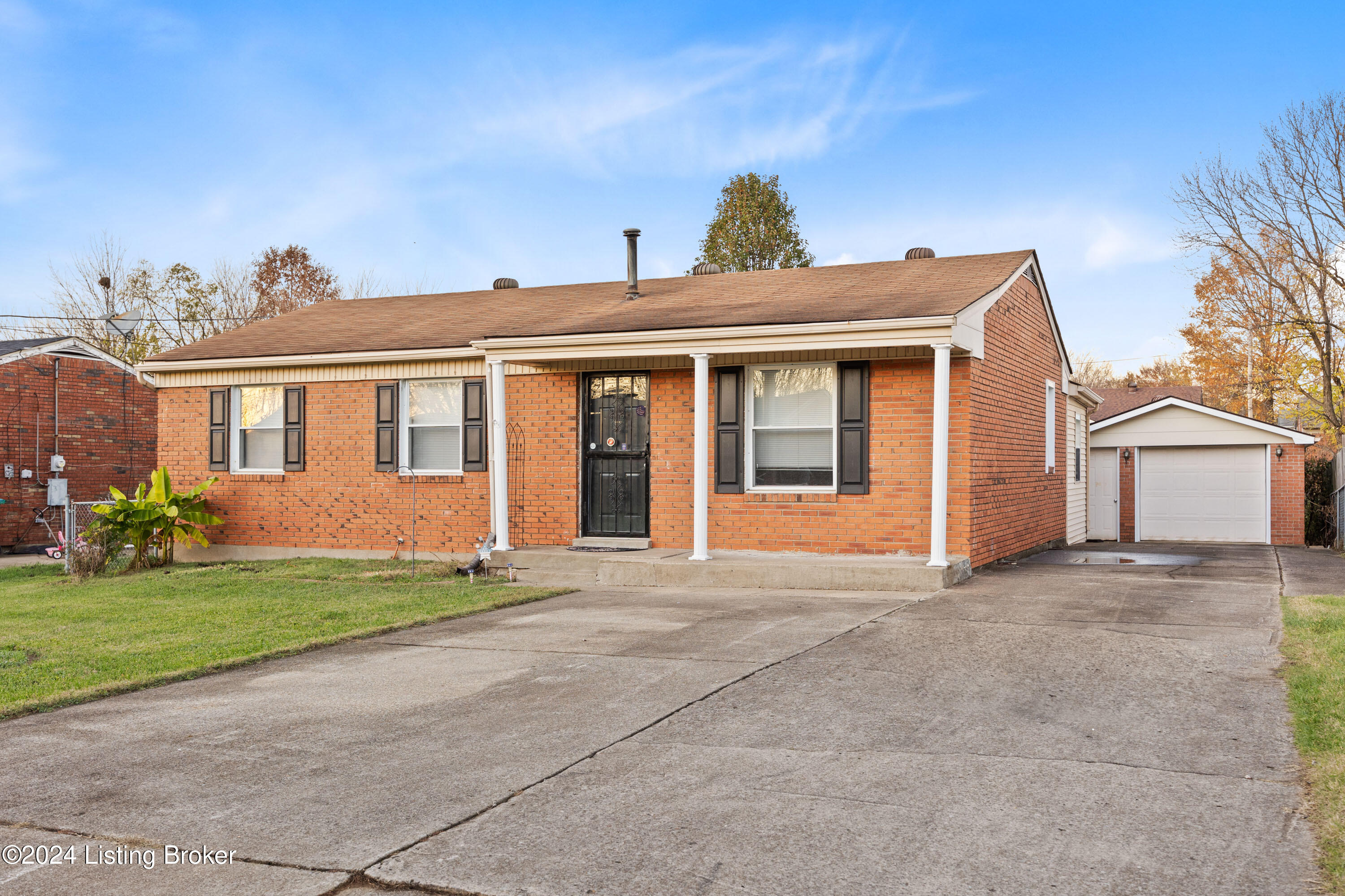 192 Summers Dr