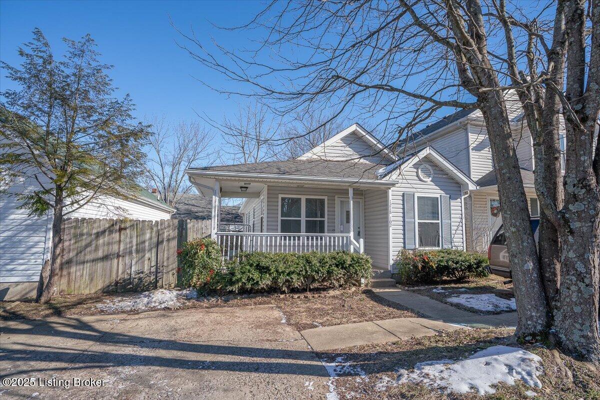 1218 Lipps Ln, 102