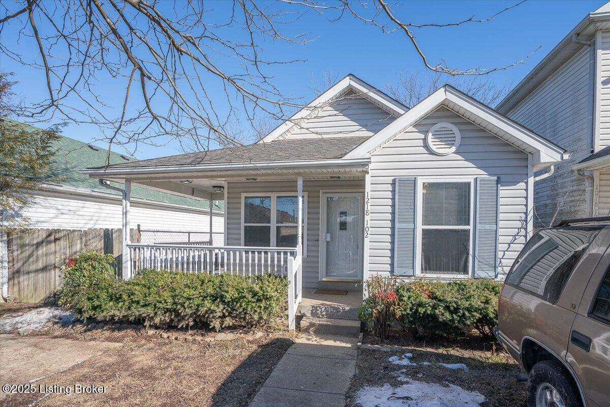 1218 Lipps Ln, 102