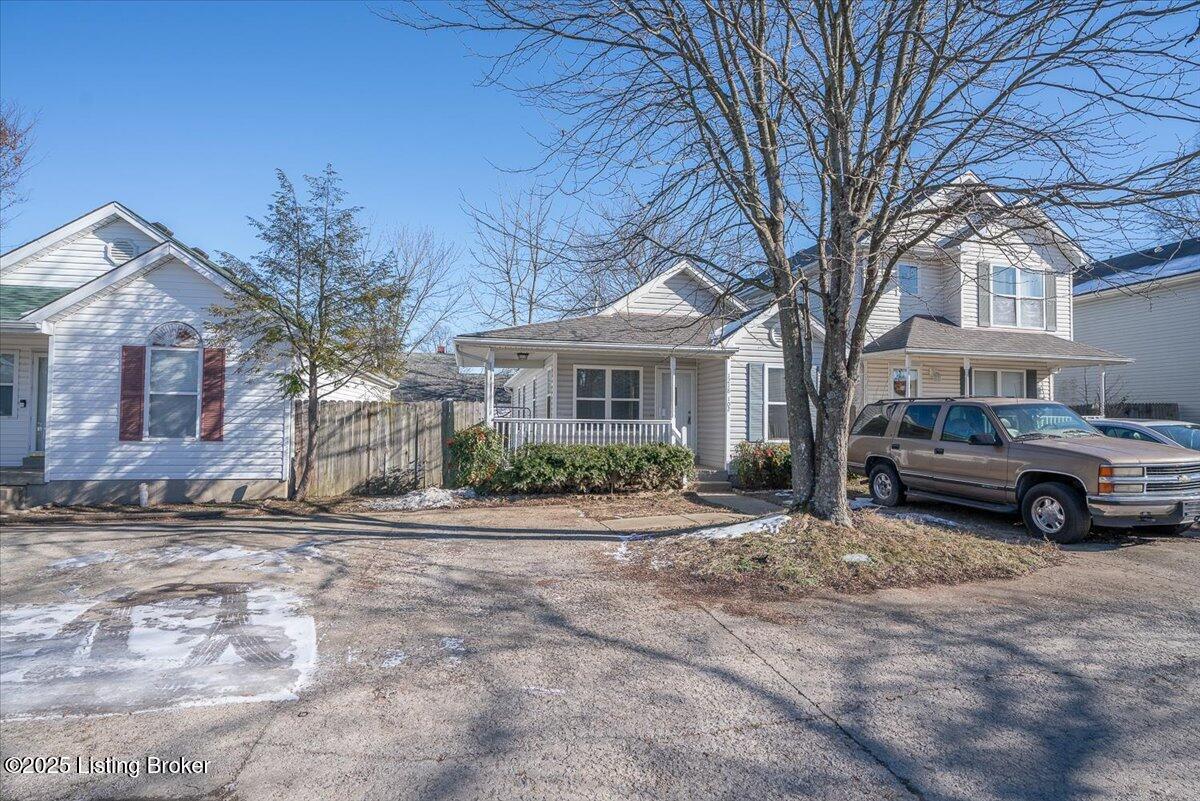 1218 Lipps Ln, 102