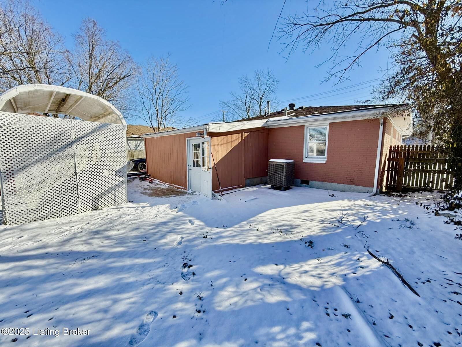 4849 Maryman Rd