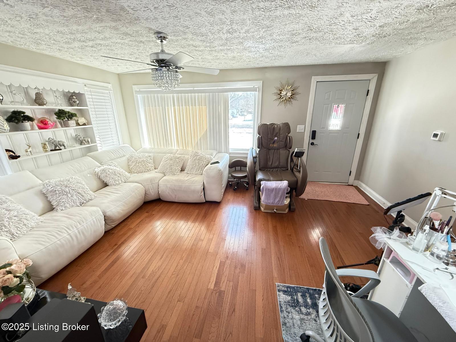 4849 Maryman Rd