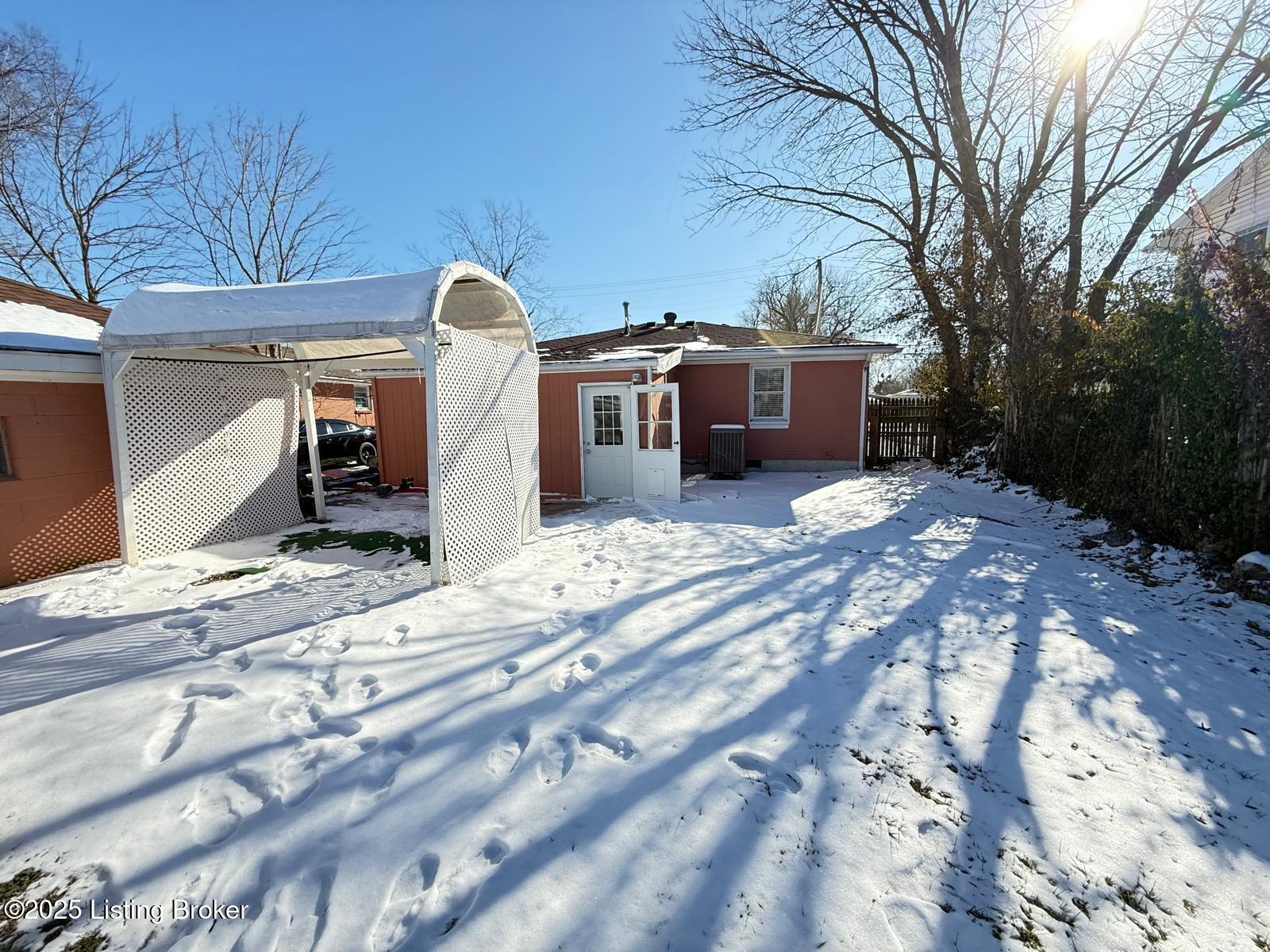 4849 Maryman Rd