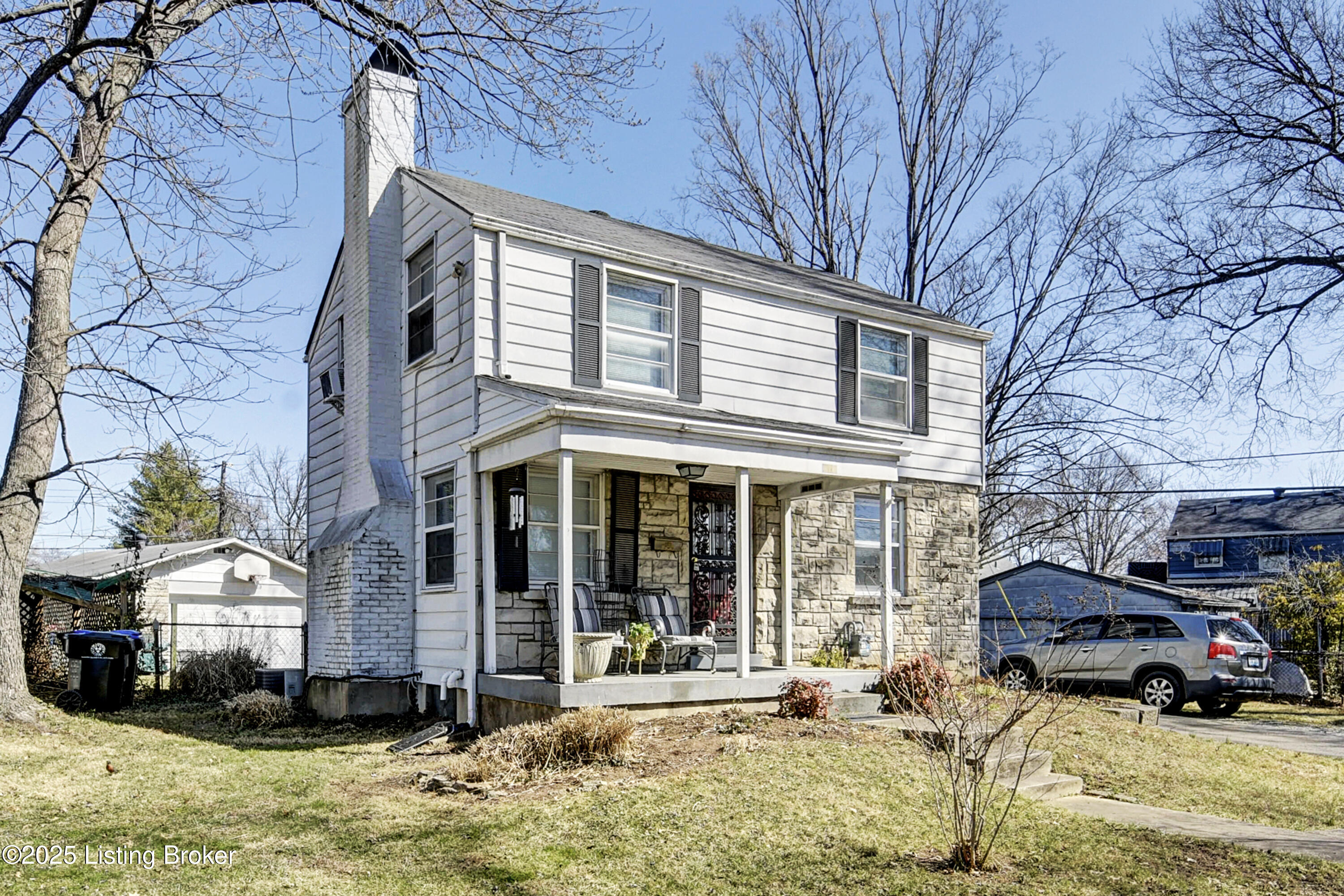 107 Cambridge Dr
