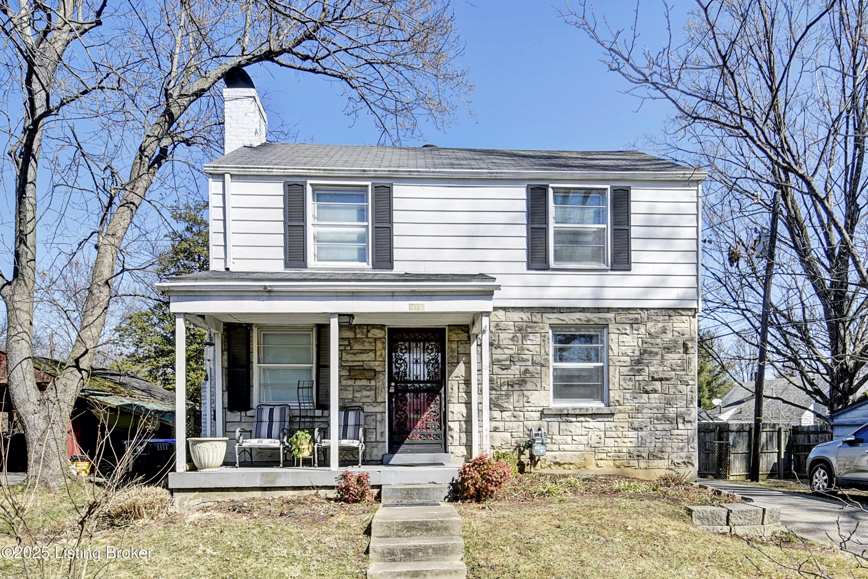 107 Cambridge Dr