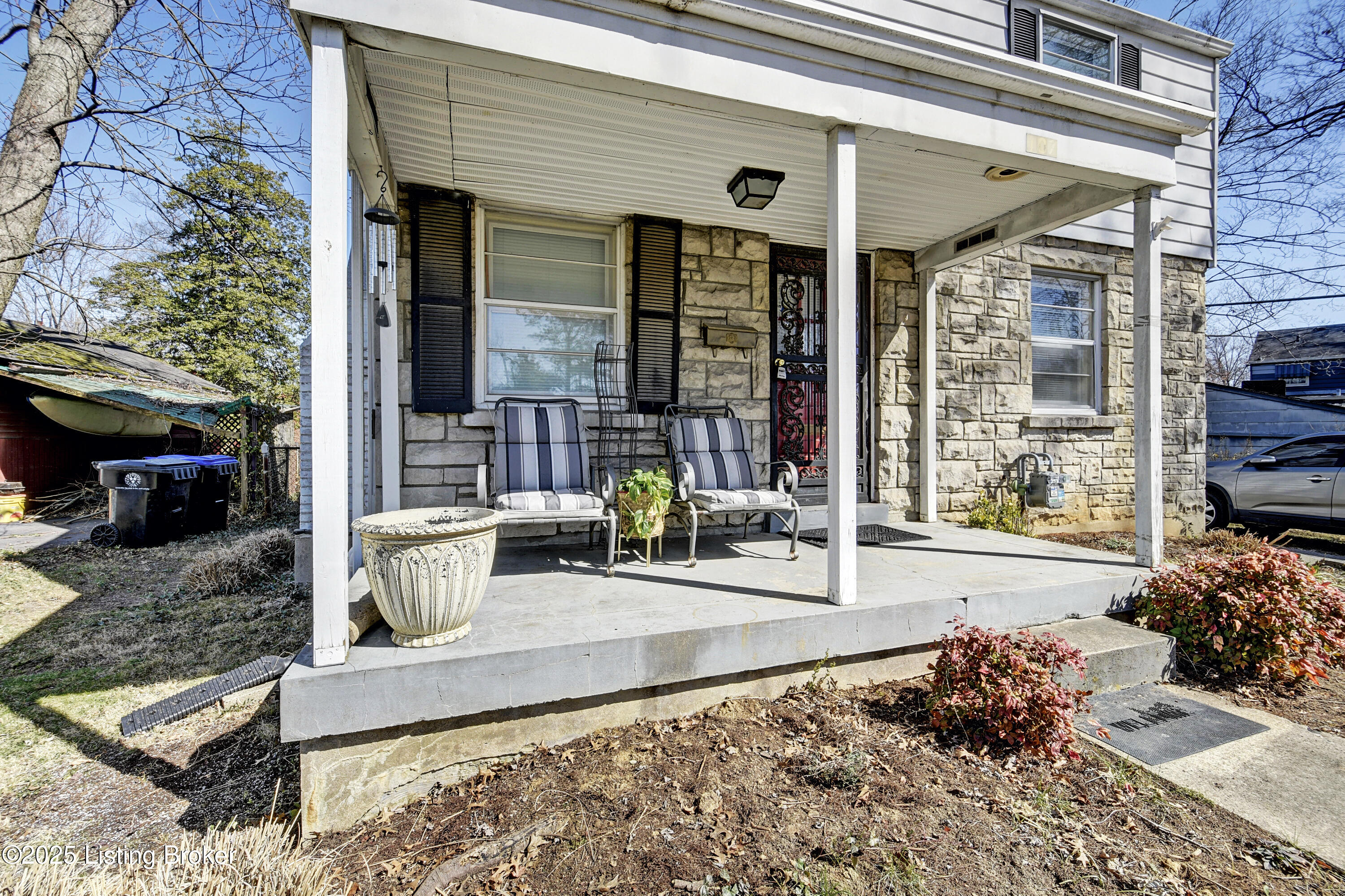 107 Cambridge Dr