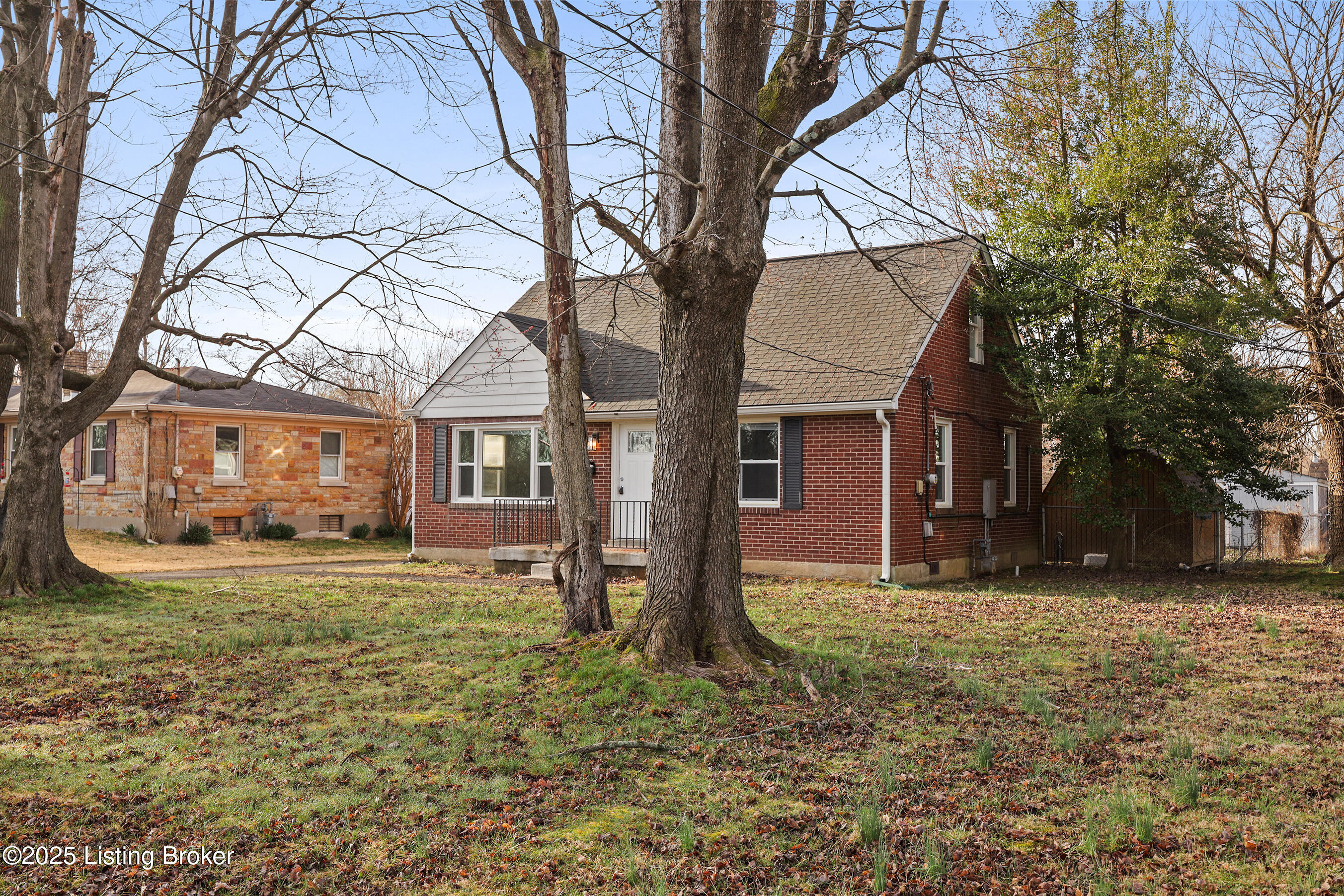 4112 Maynard Ave