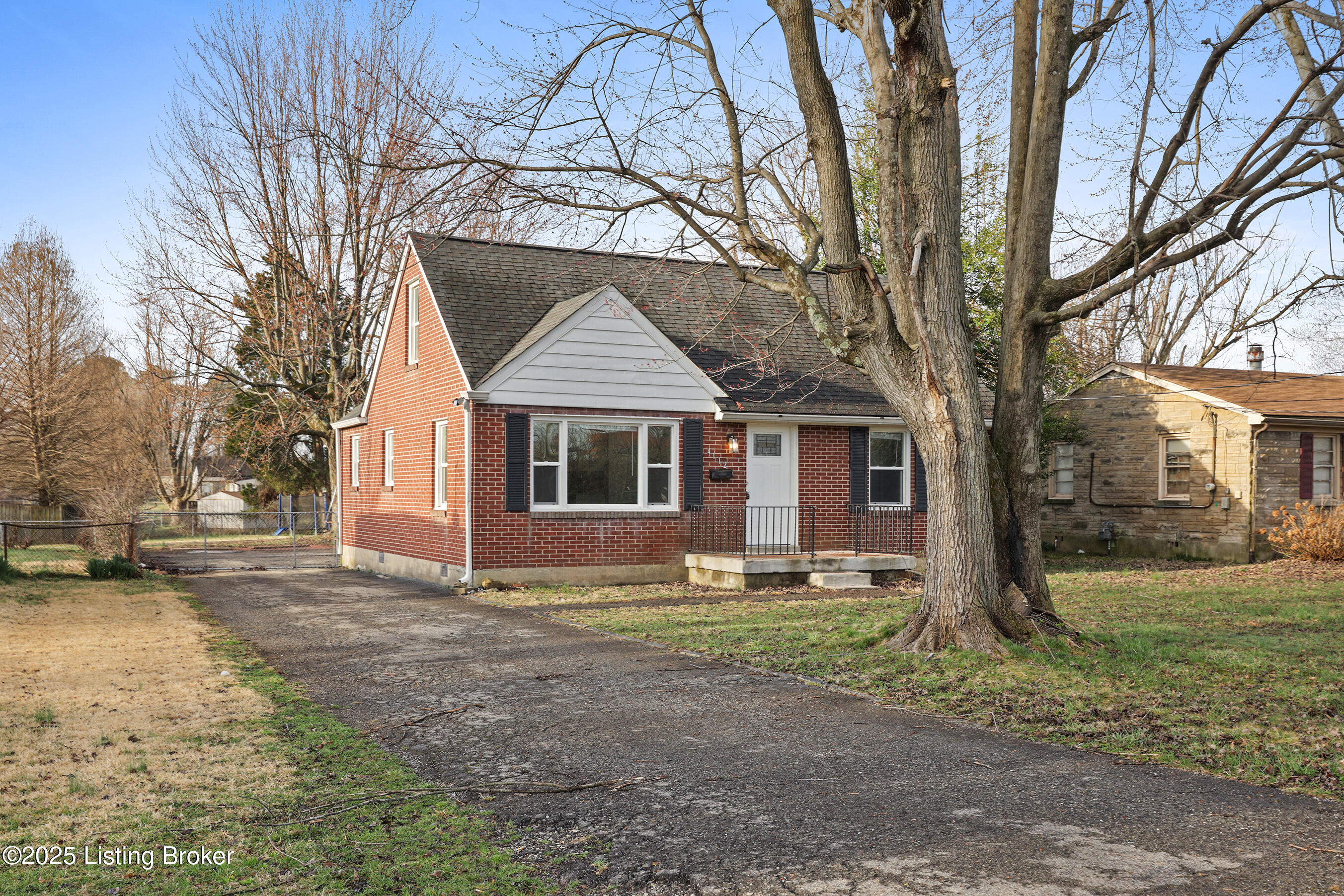 4112 Maynard Ave