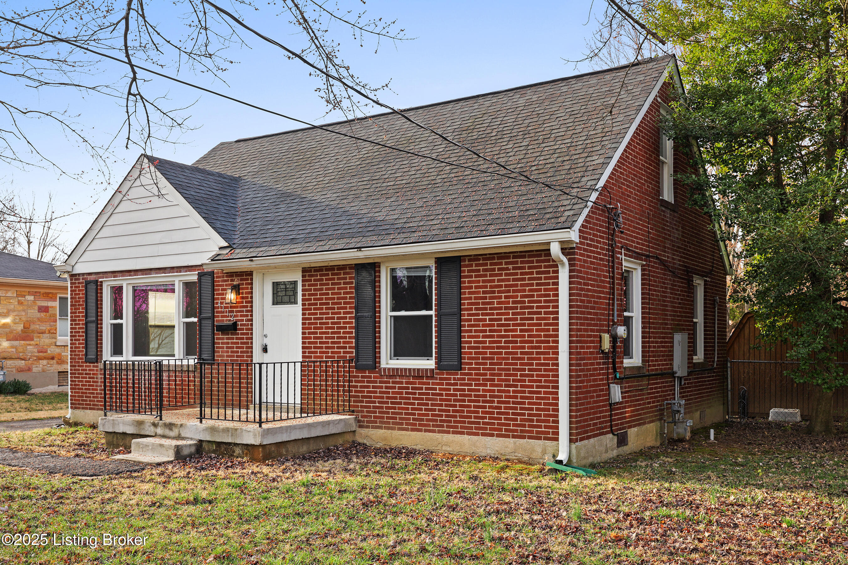 4112 Maynard Ave