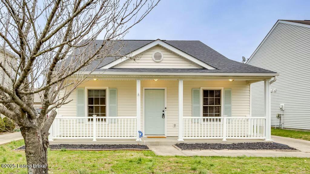 6110 Maravian Dr