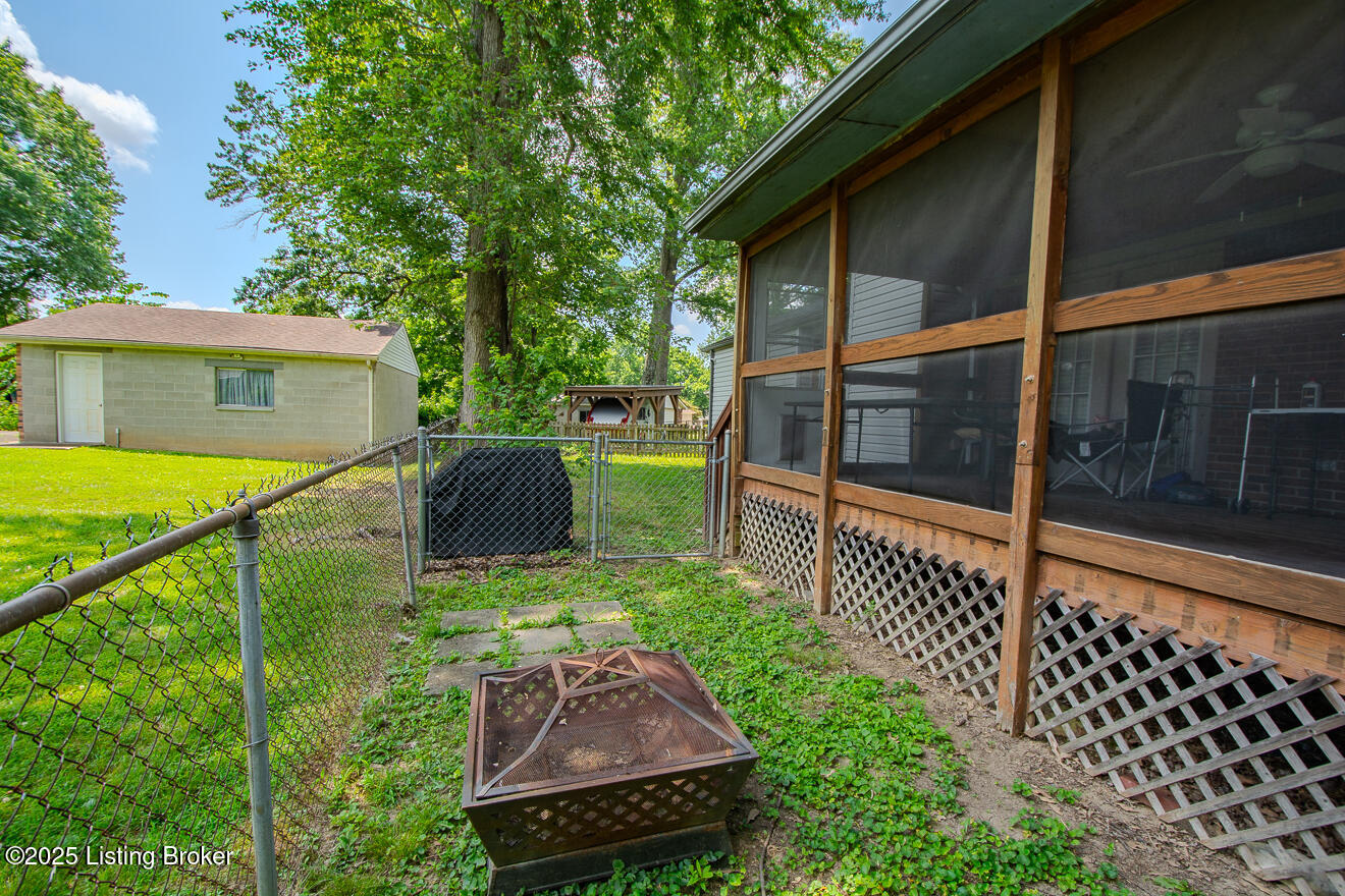 4203 Milo Dr