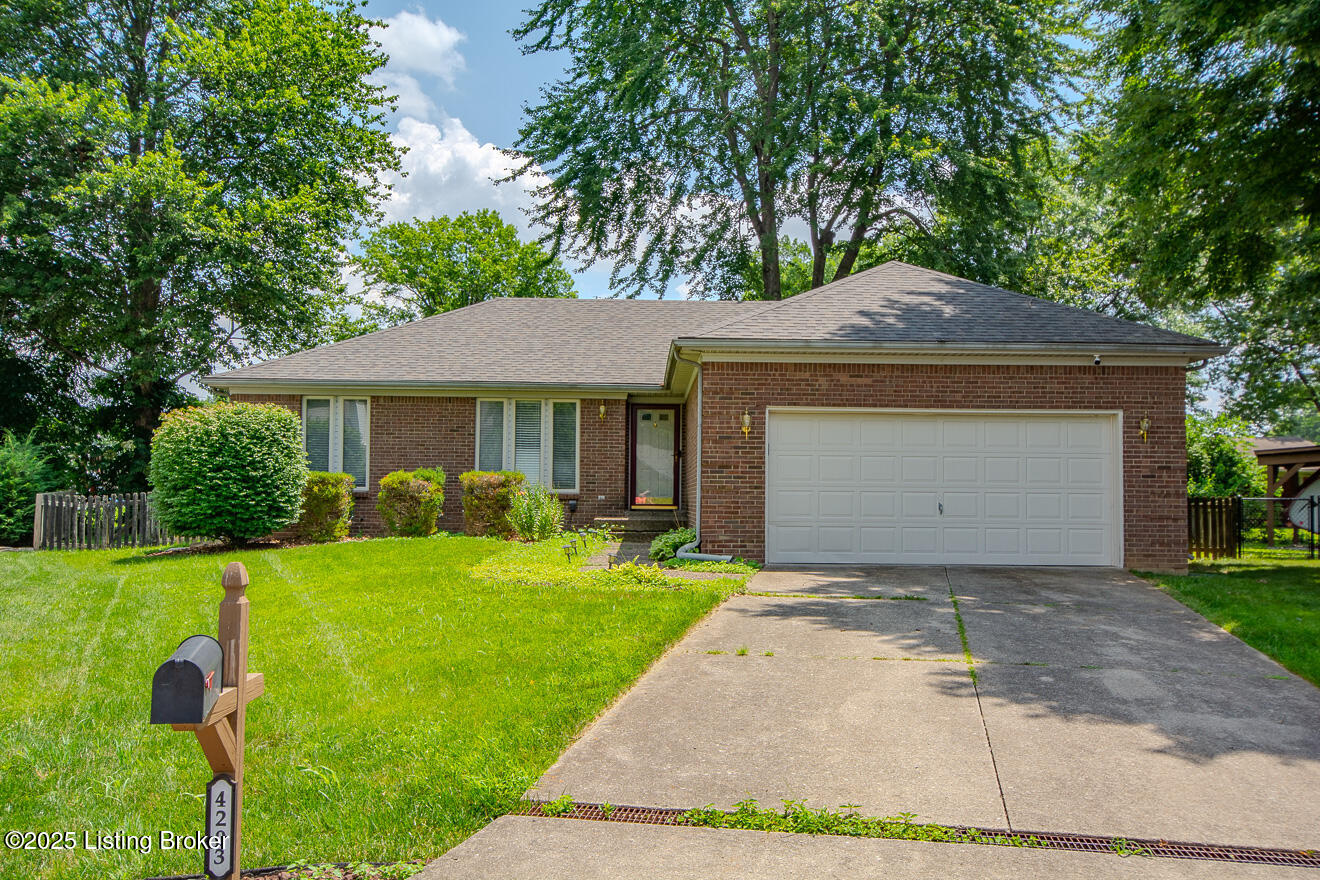 4203 Milo Dr