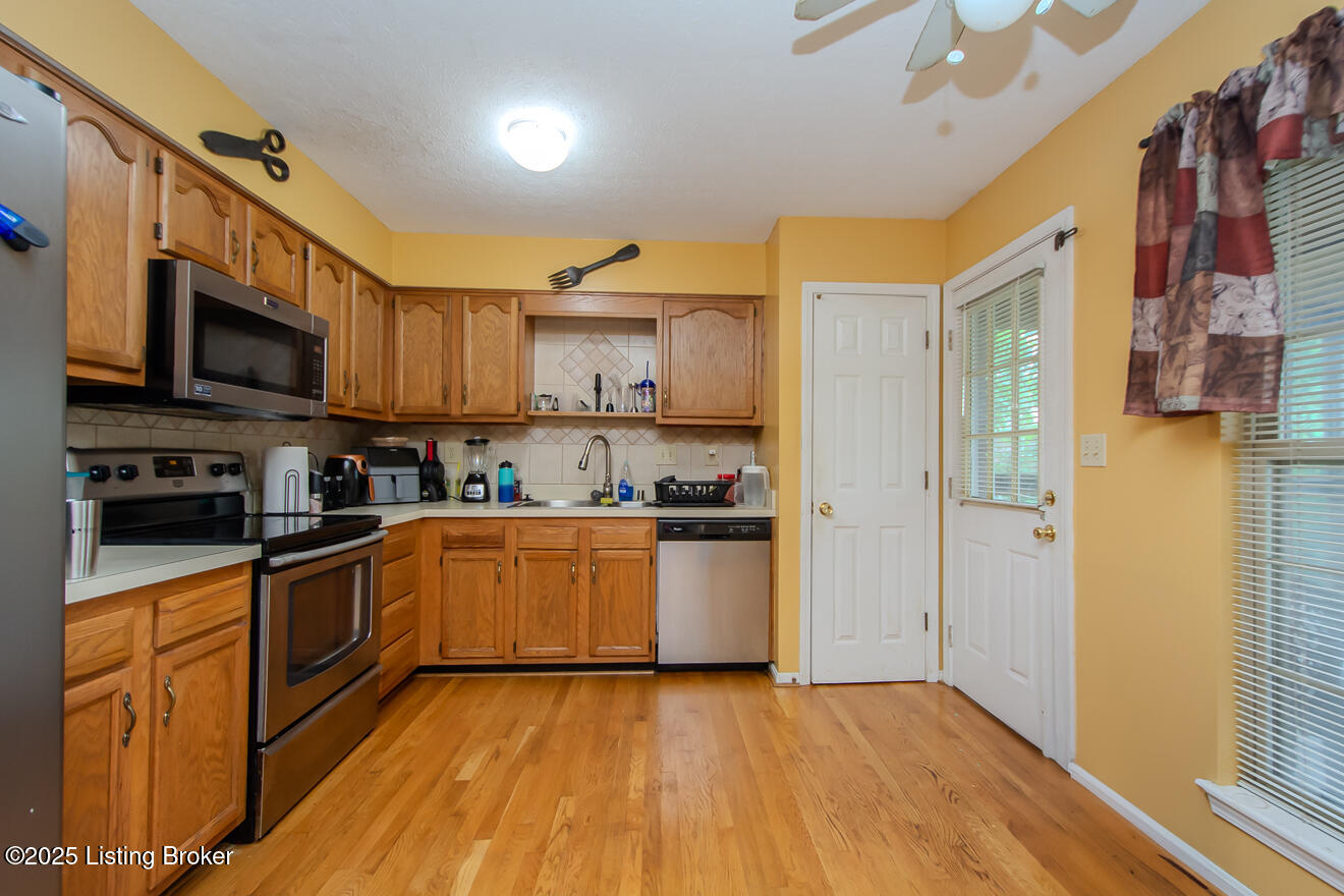 4203 Milo Dr