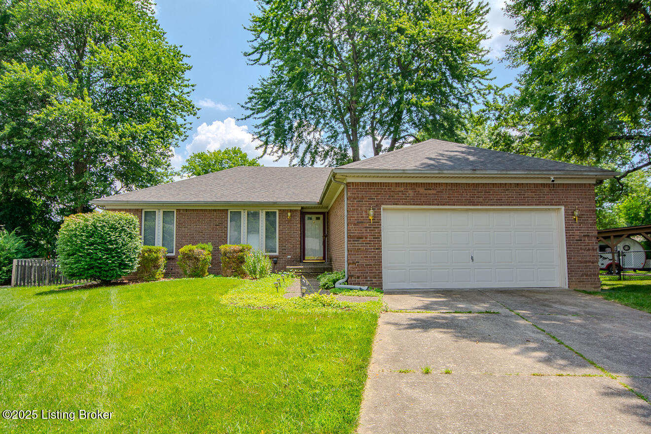 4203 Milo Dr