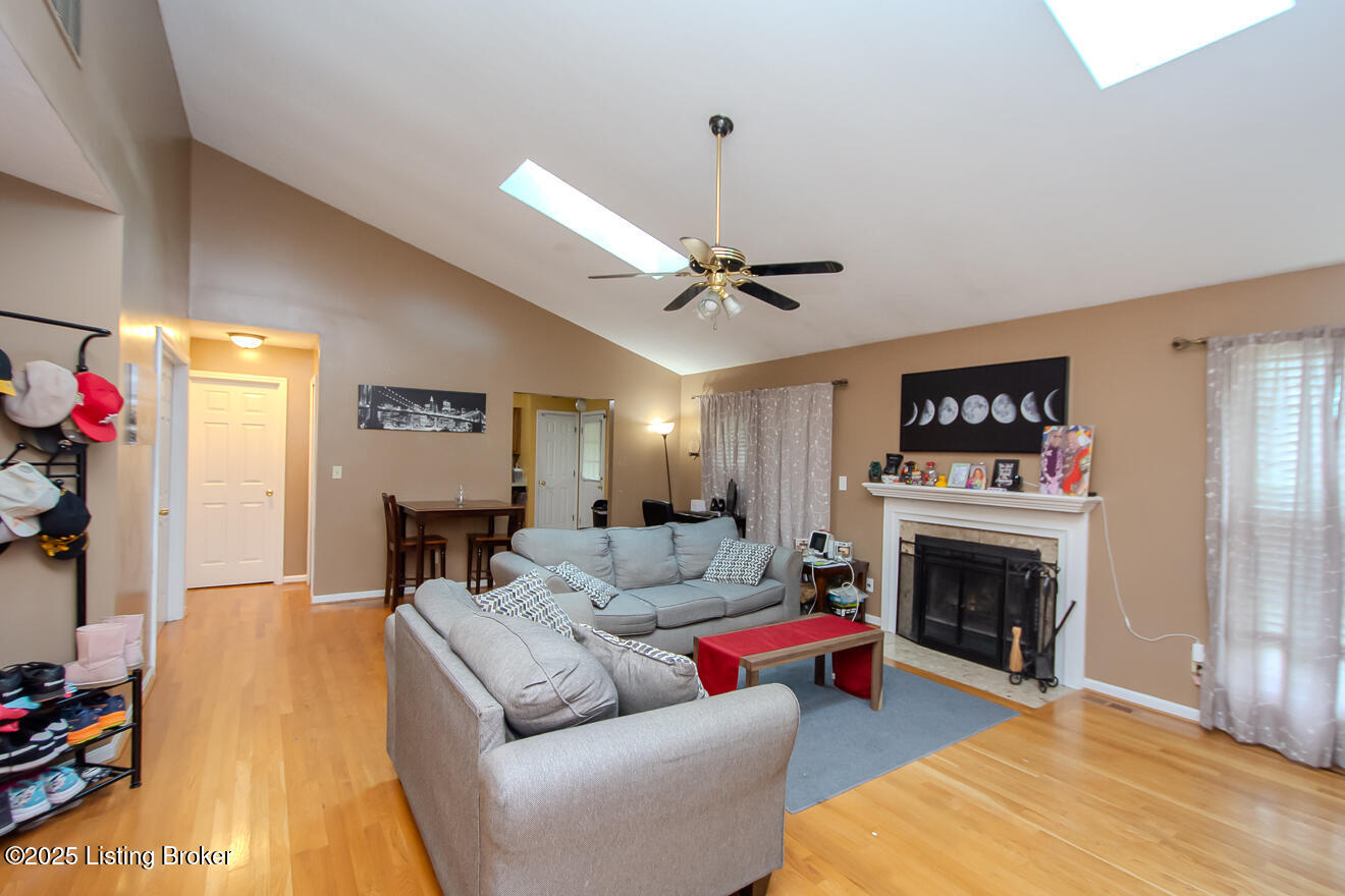 4203 Milo Dr