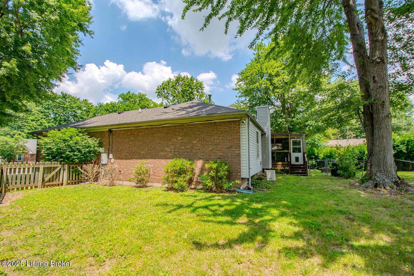 4203 Milo Dr