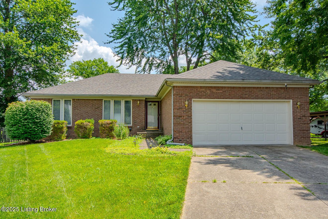 4203 Milo Dr
