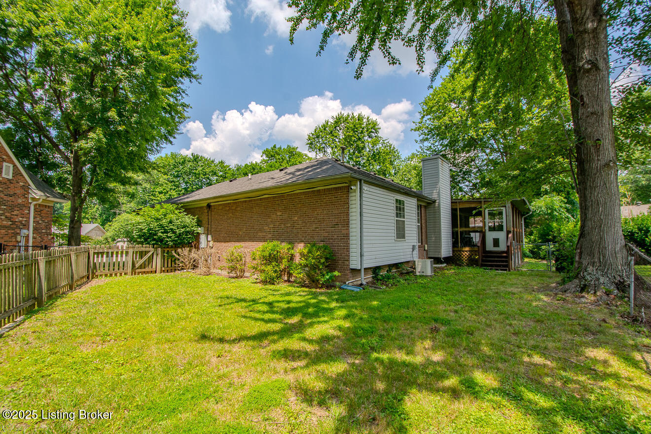 4203 Milo Dr