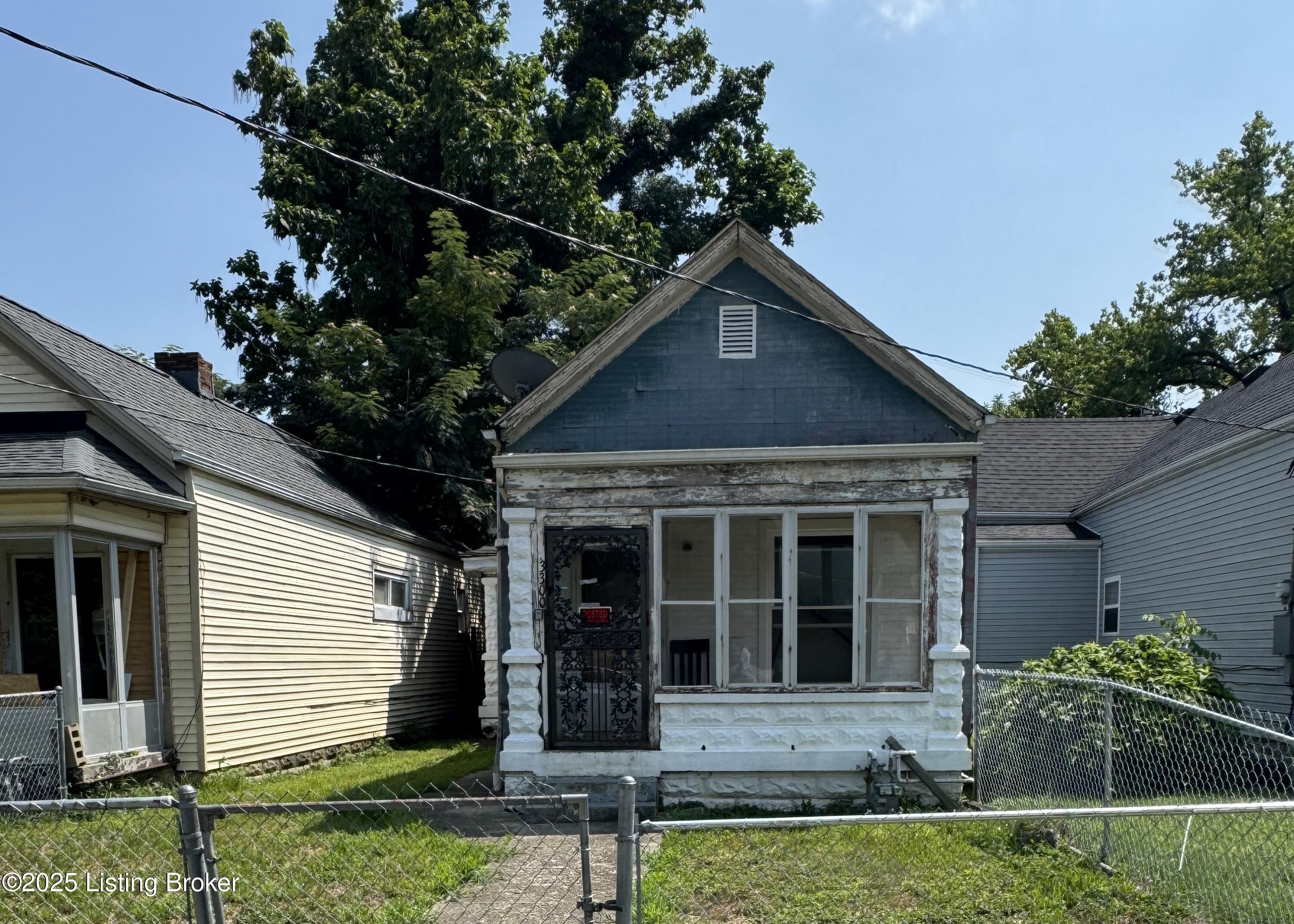 3300 Hale Ave