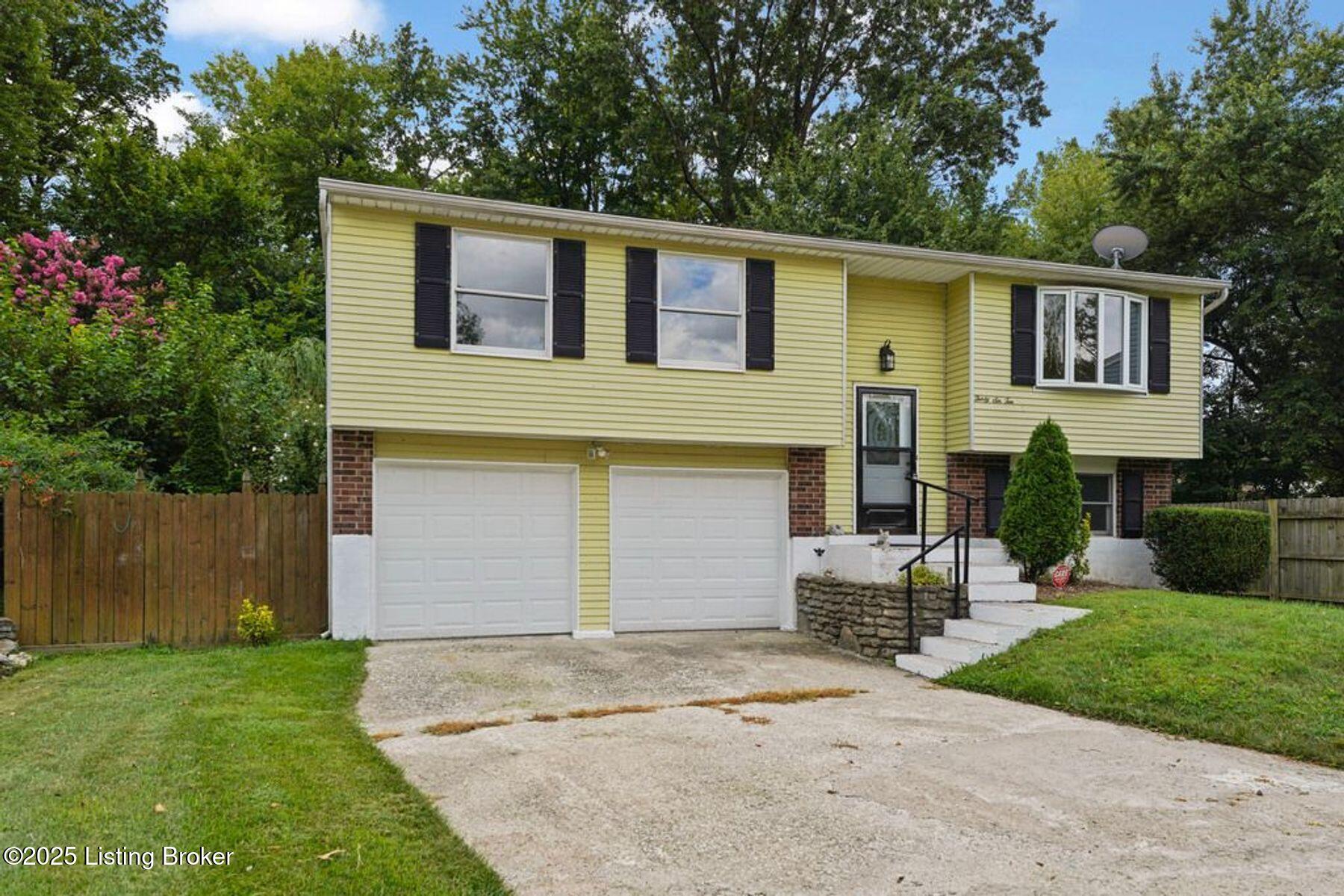 3610 Kiki Ct
