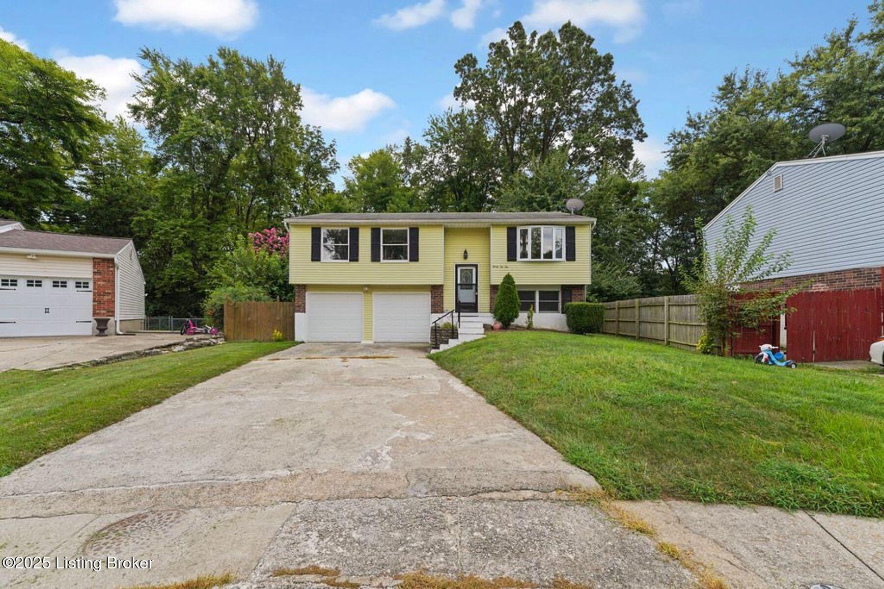 3610 Kiki Ct