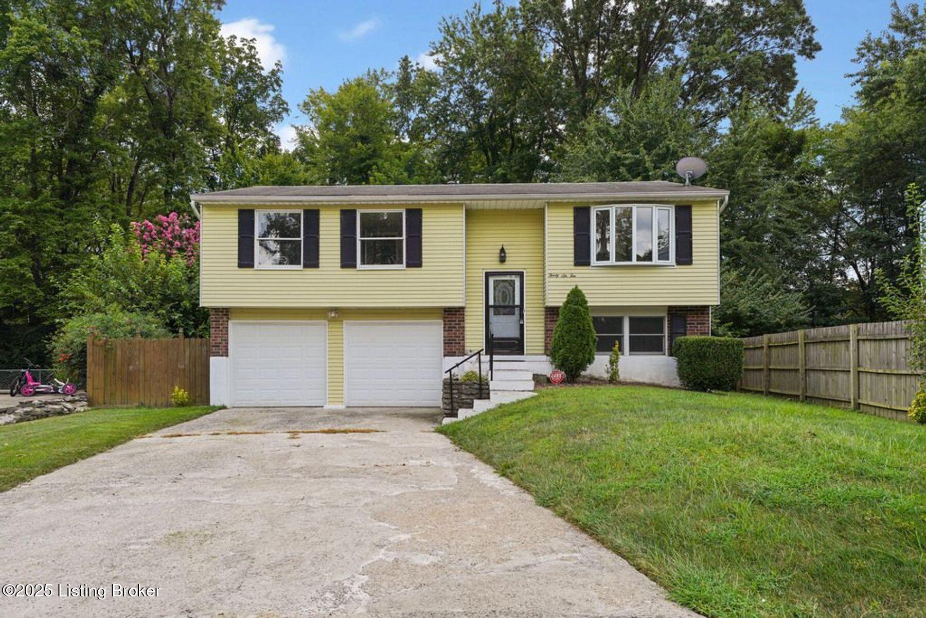 3610 Kiki Ct