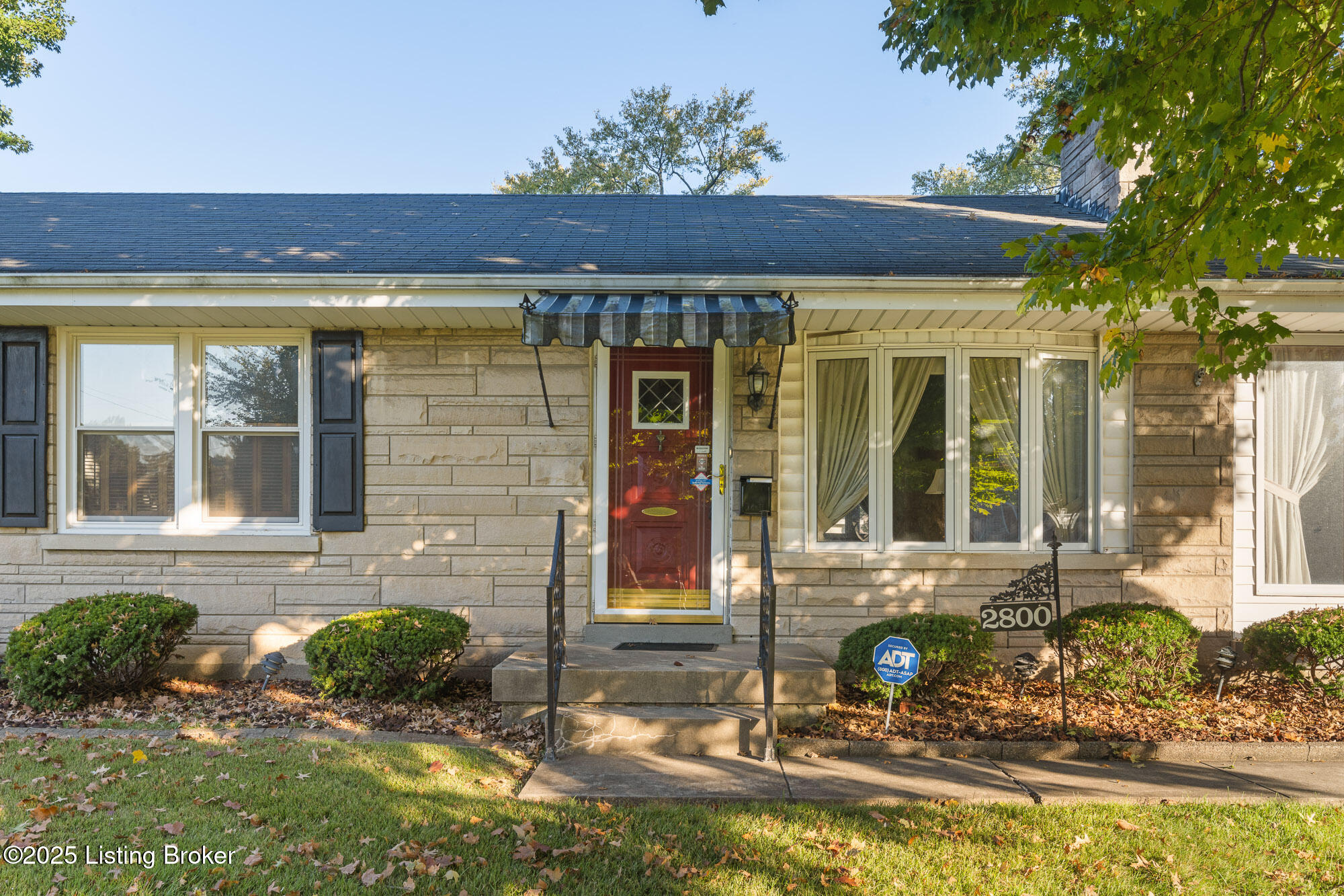 2800 Sharon Way