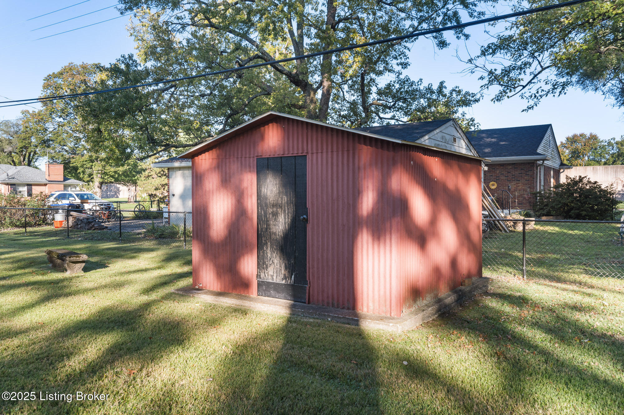 2800 Sharon Way