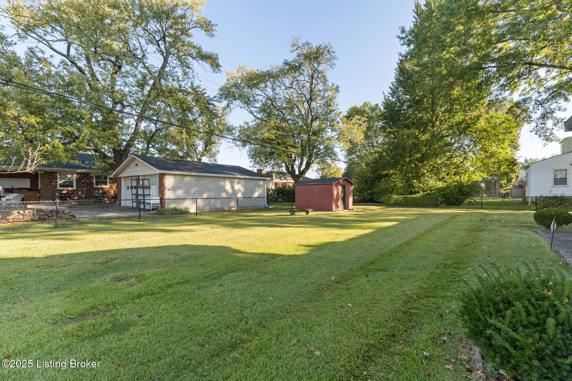 2800 Sharon Way