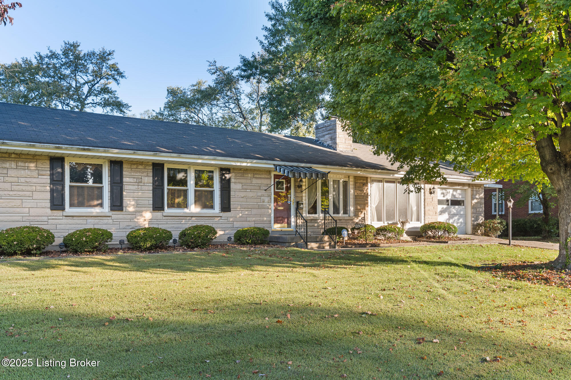 2800 Sharon Way