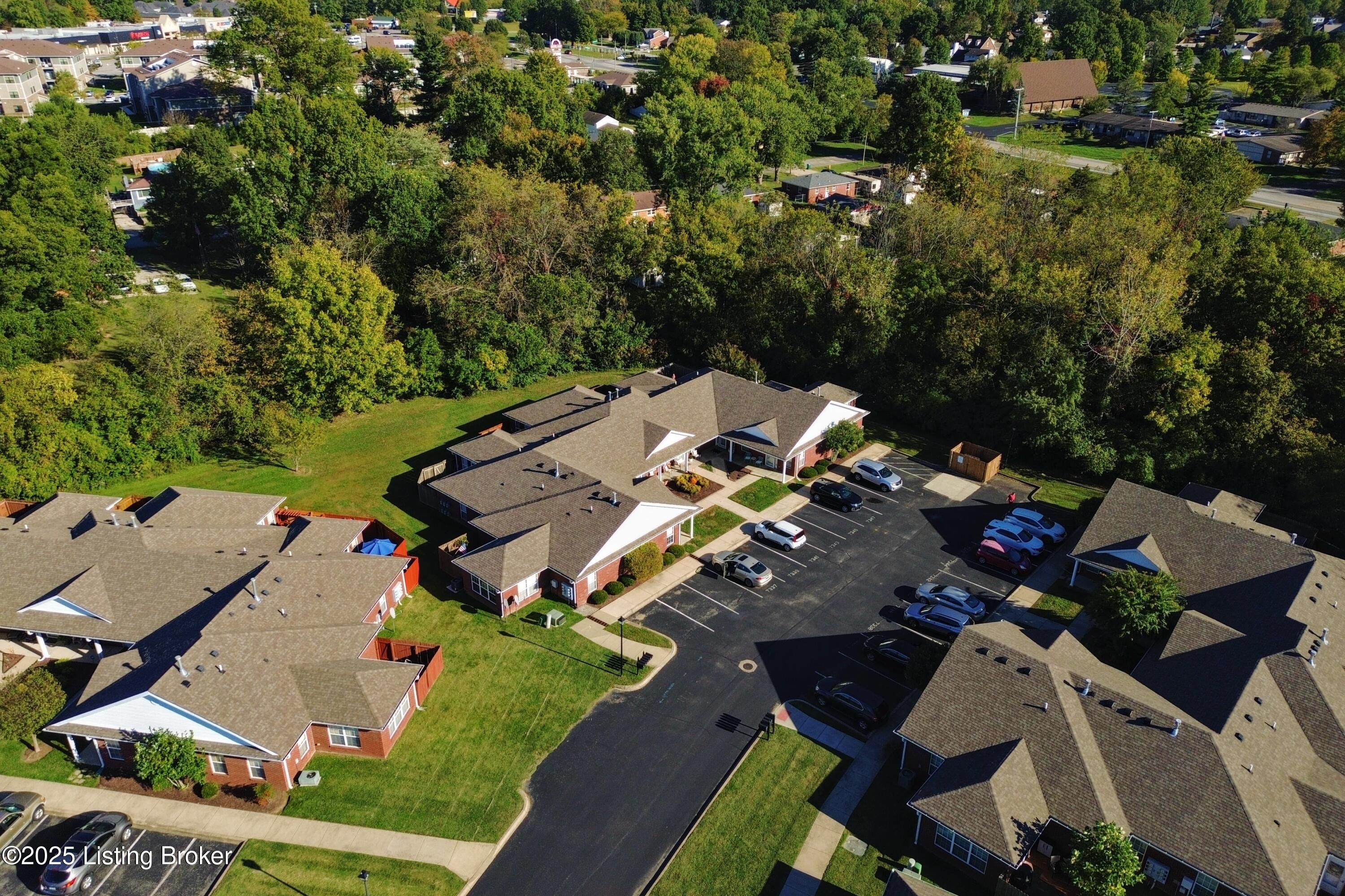 7339 Fox hollolw Way, Louisville