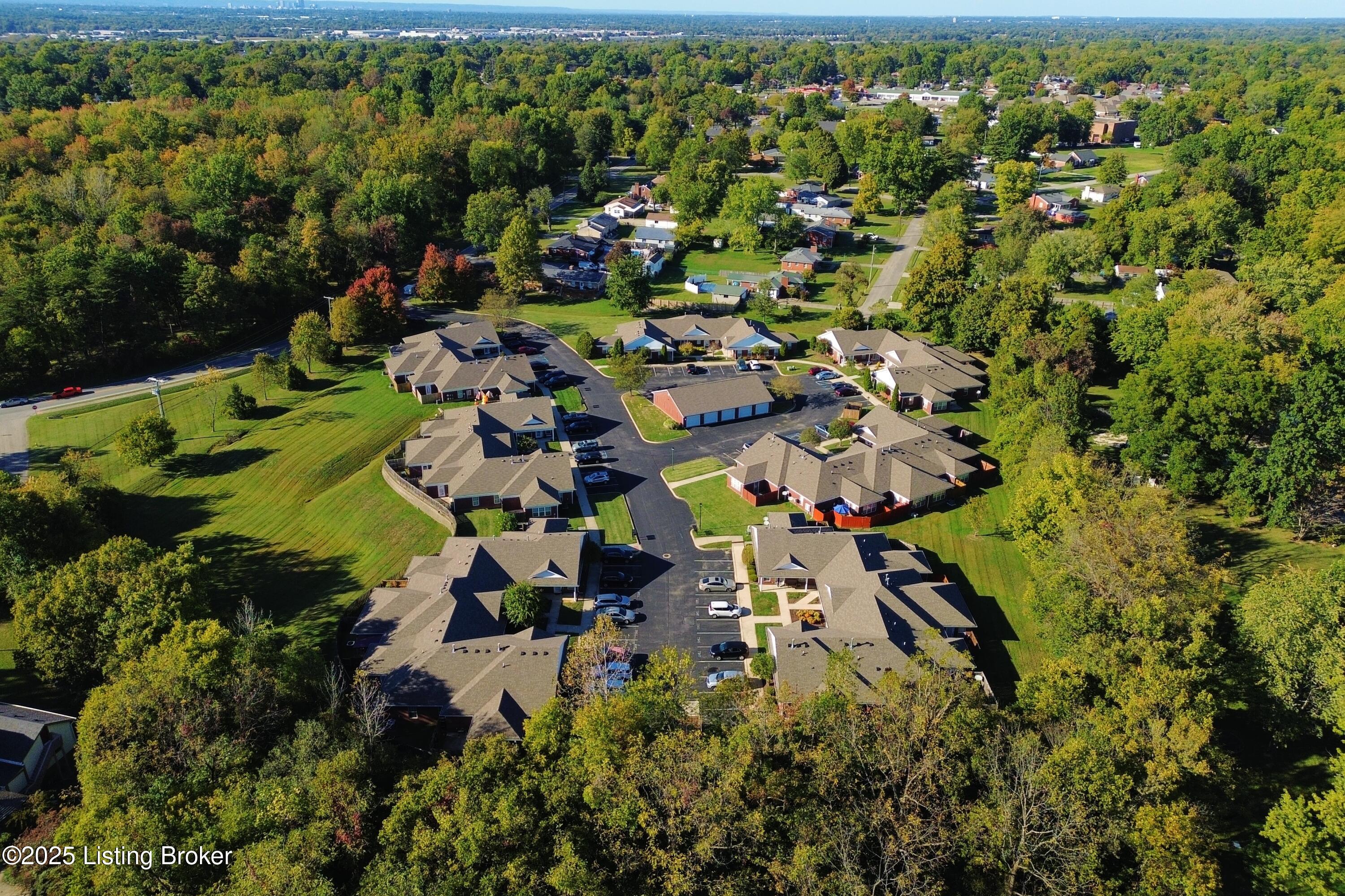 7339 Fox hollolw Way, Louisville