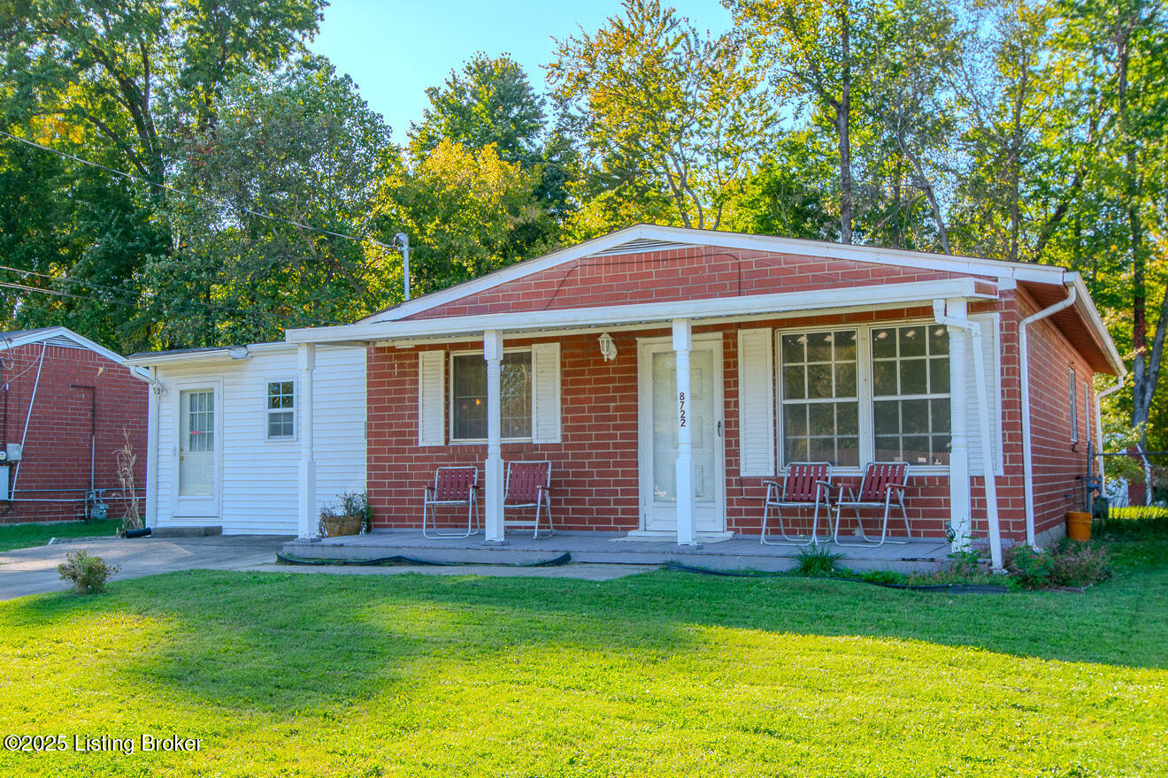 8722 James R Rd