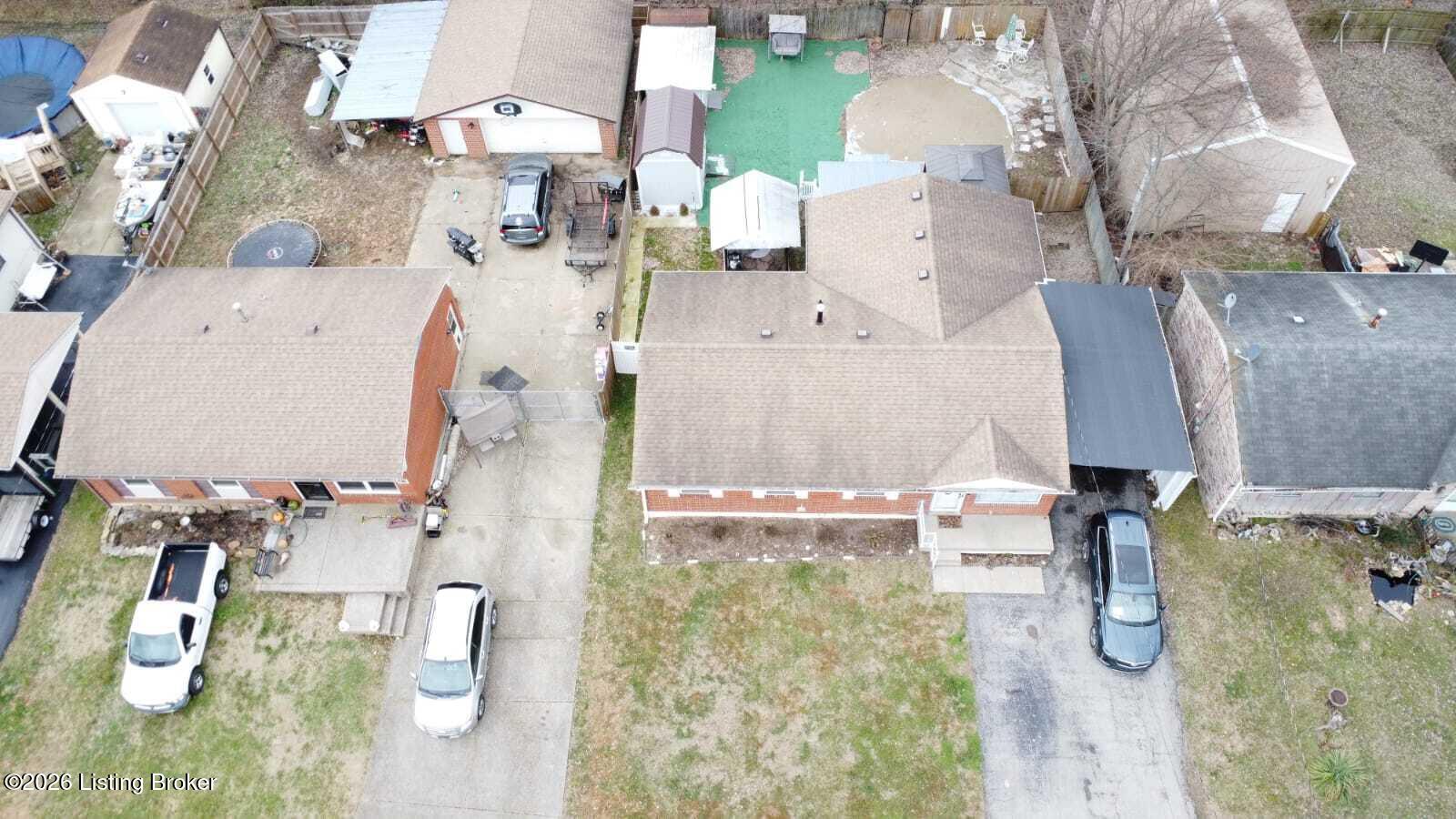 291 Overlook Rd