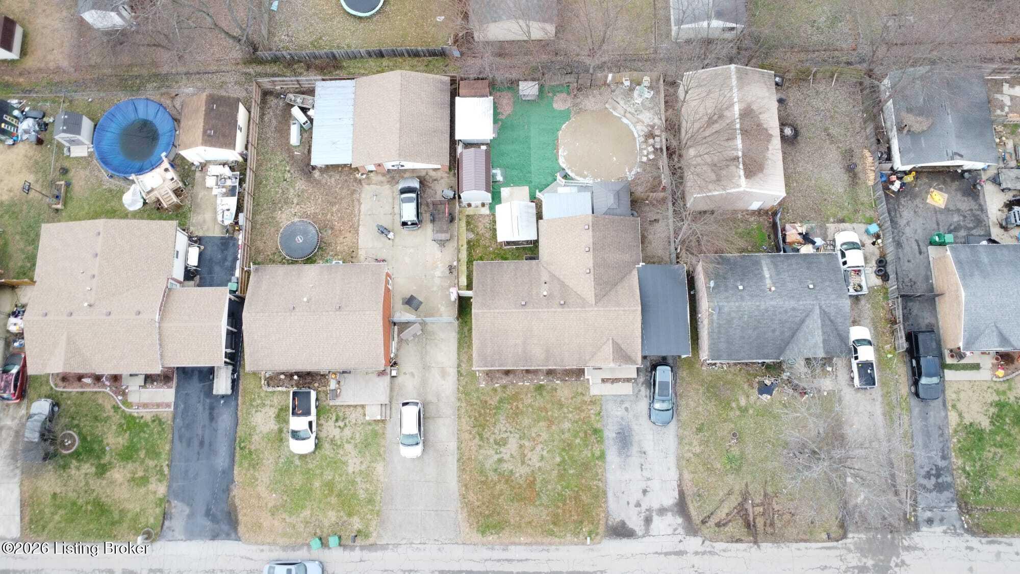 291 Overlook Rd