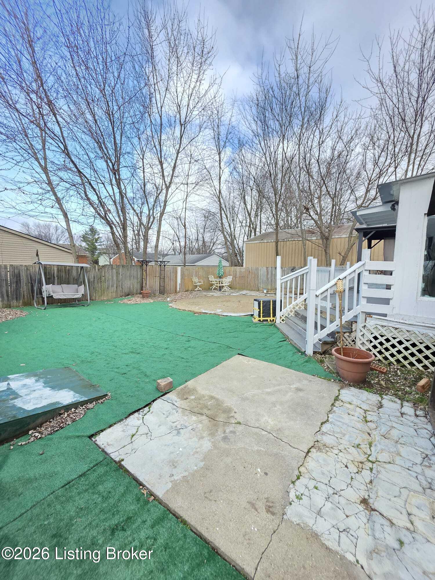 291 Overlook Rd