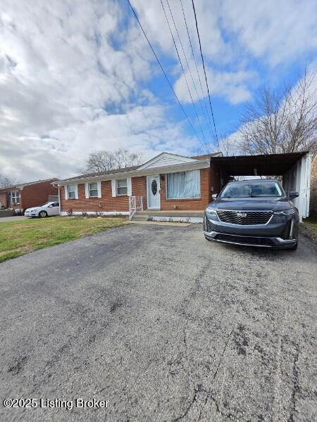 291 Overlook Rd