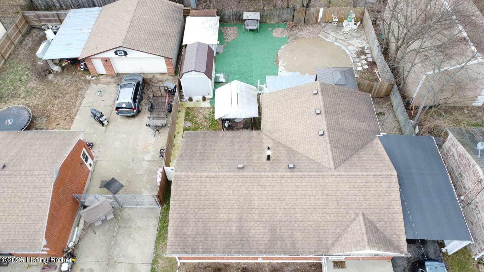 291 Overlook Rd