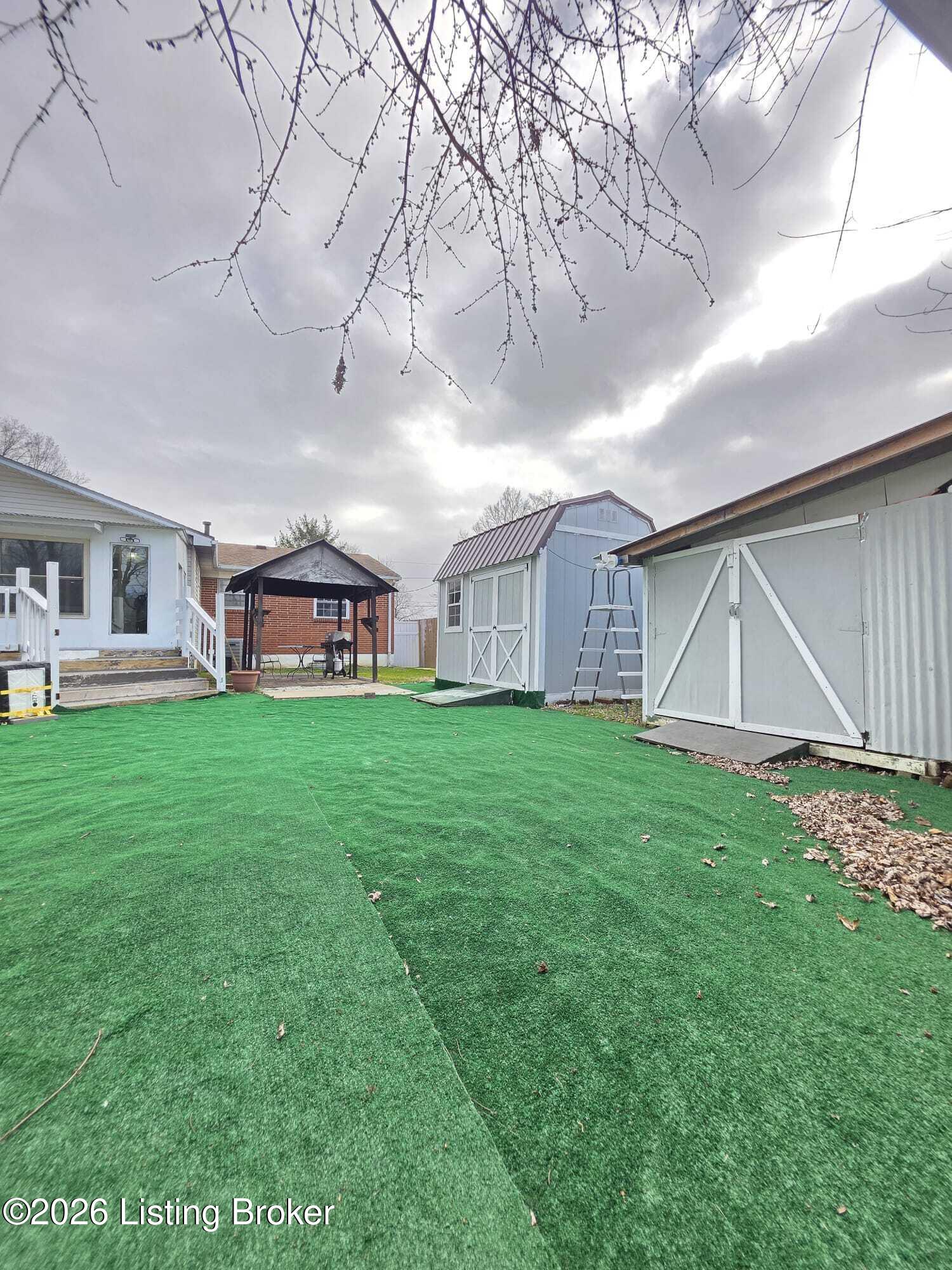 291 Overlook Rd