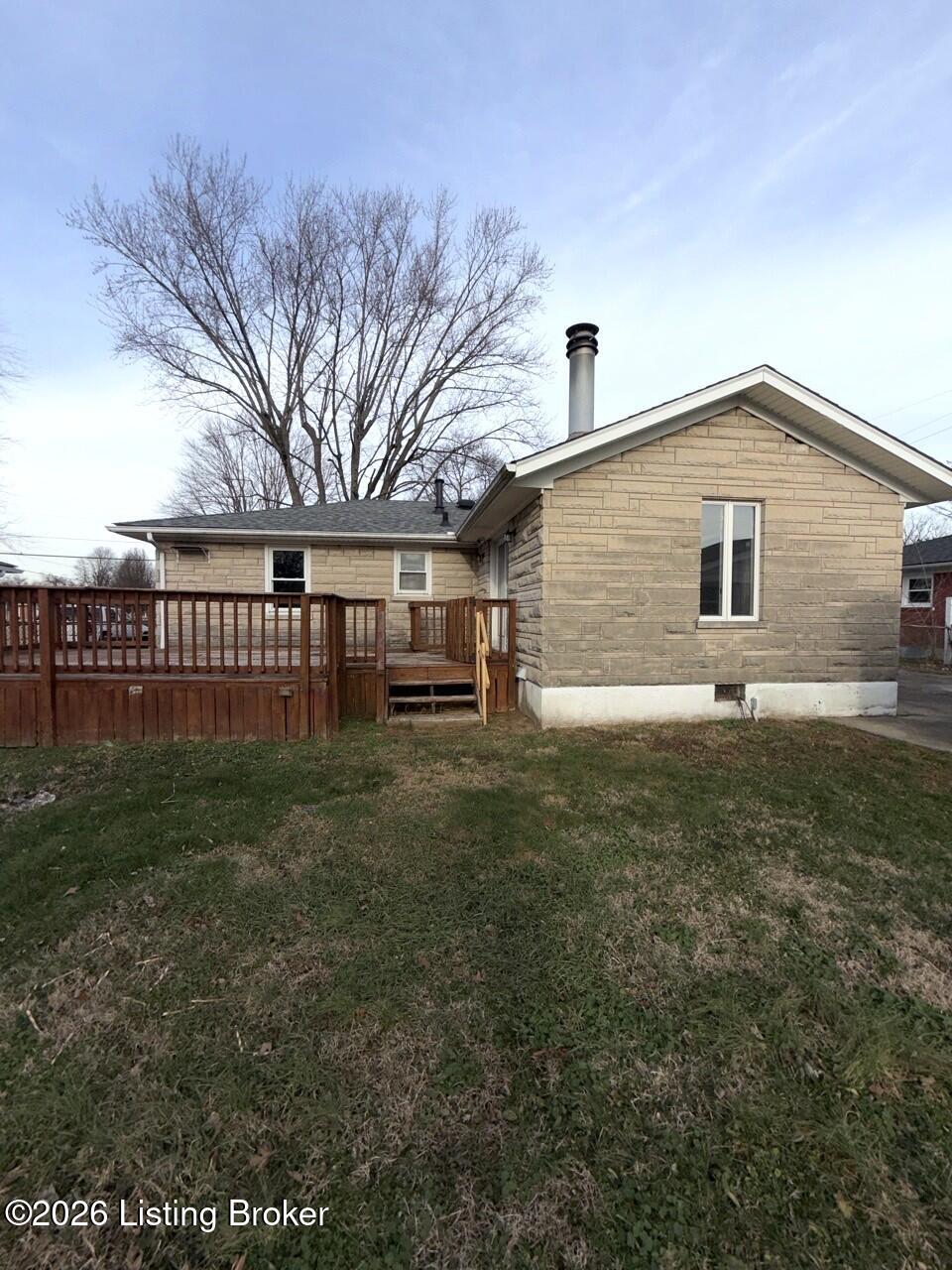 5204 Mercury Dr