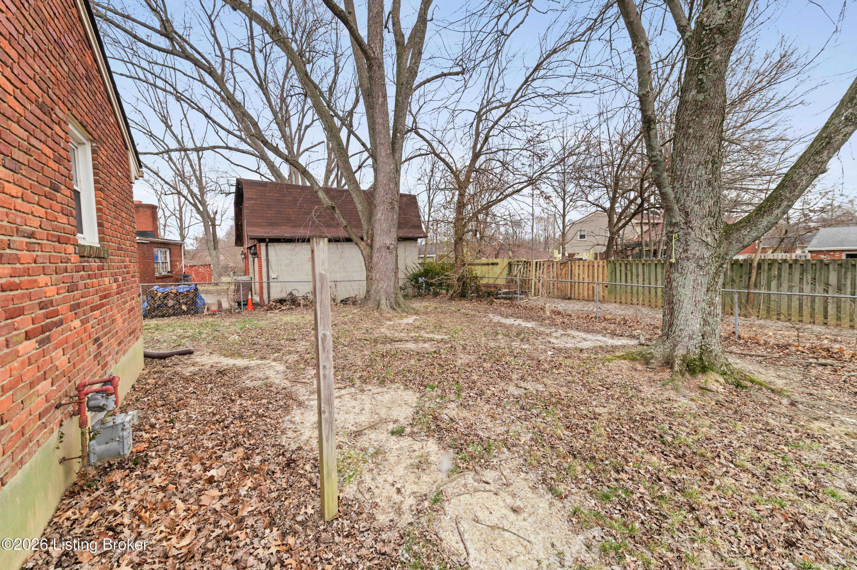 9309 Cloverwood Ln