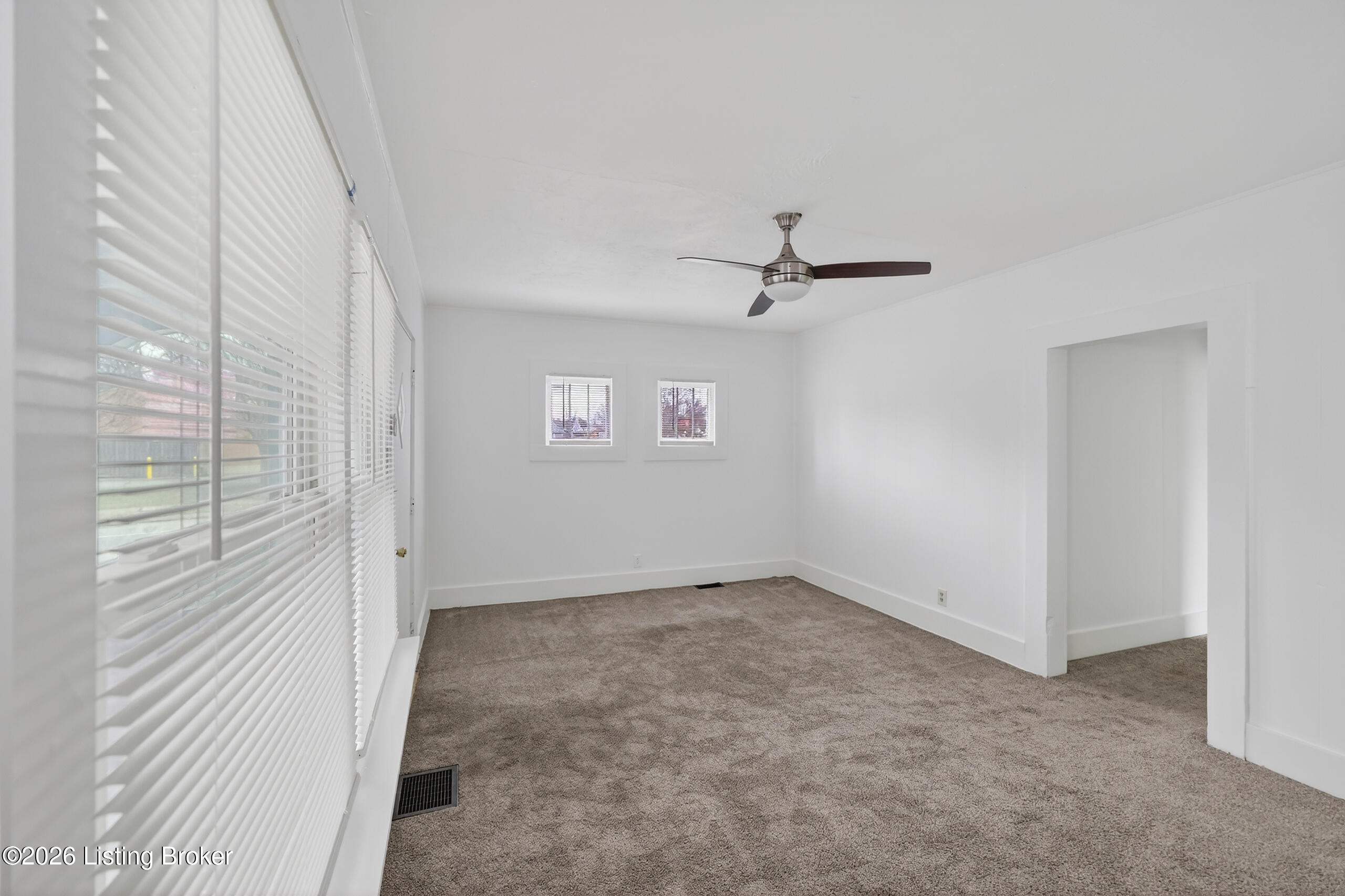 2701 Taylor Blvd