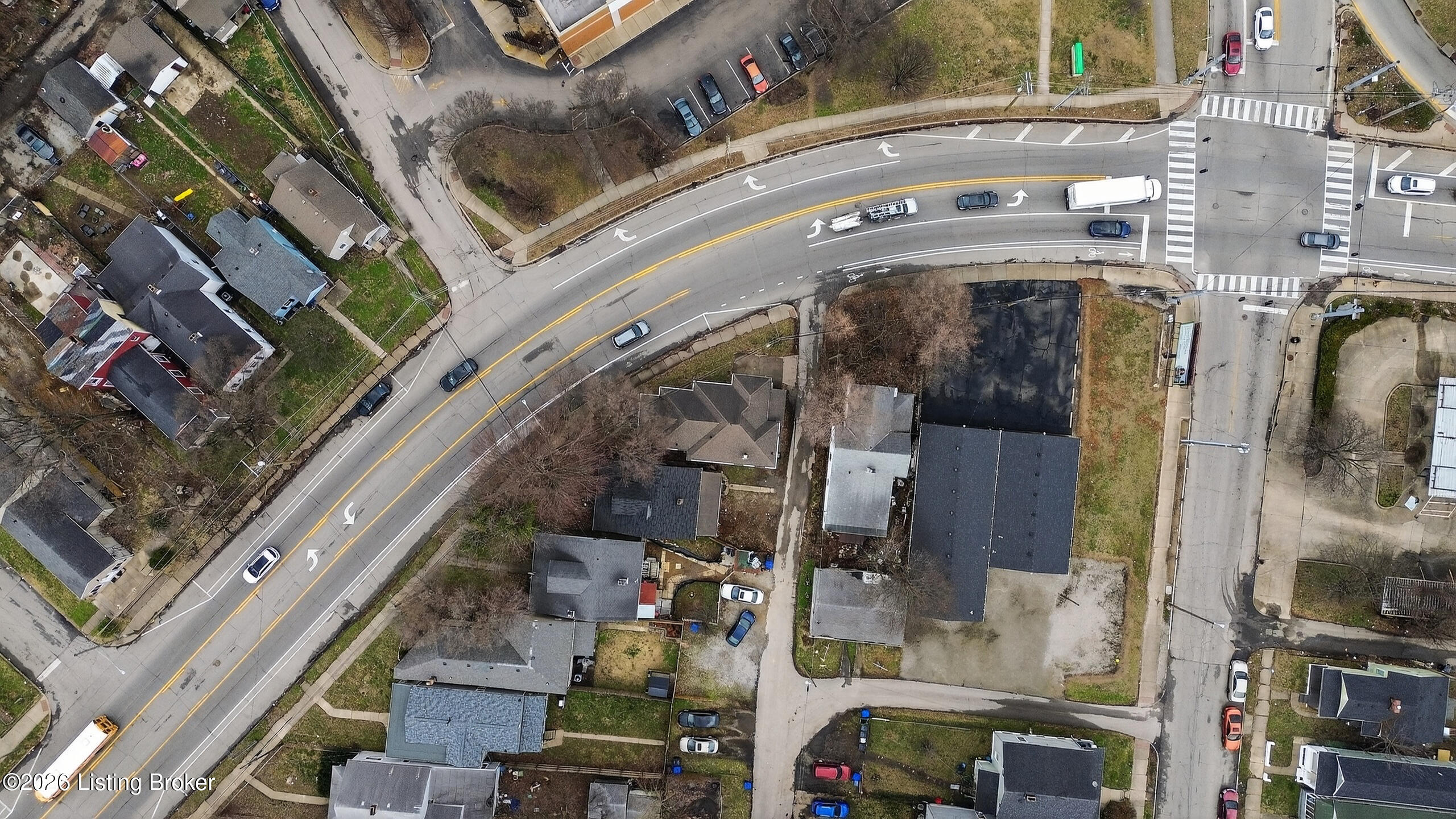 2701 Taylor Blvd
